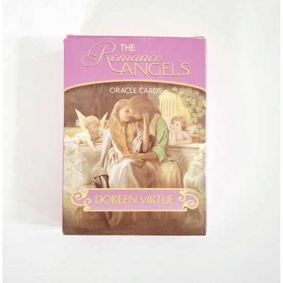 what is the most rare card in coin master The Bamboo-Cutter and The Moon Child - 22 Oracle Cards main image 1